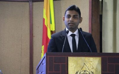 මනුසත් සුවඳ මහජන පෙළගැස්ම 2018 – Part 02