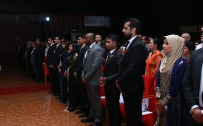The Ten Outstanding Young Persons of Sri Lanka – TOYP Awards – 2017 | RECOGNIZING NATION’S TOP CONTRIBUTORS (Part 02)