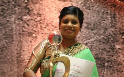 අභිමානී – සවිබල ගැන්වූ කාන්තාව