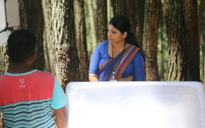 වෙනසක ඇරඹුම | Part 02