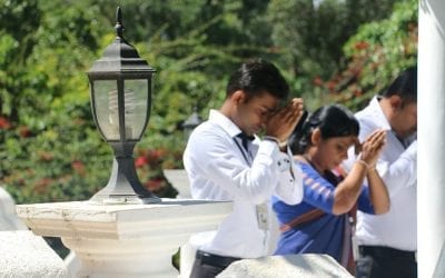 වෙනසක ඇරඹුම | Part 01