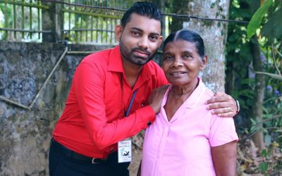 අම්මයි, මල්ලියි, මායි