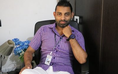 අද වෙනස් ඇඳුමකින් ප්රොජෙක්ට් යන්න හිතුවා