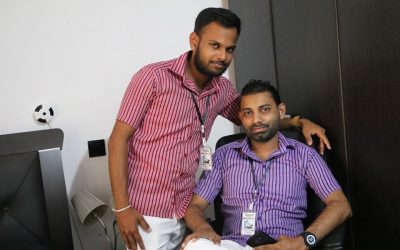 Lahiru මල්ලියි මායි