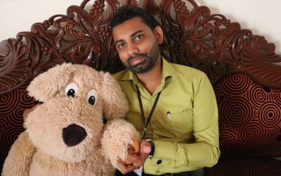 බලන්න දෙන්නගේ හැදියාව