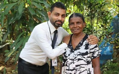 අම්මත් එක්ක Preshoot