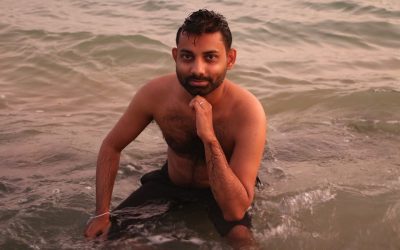 දින 14ක ගමනේ අවසානය