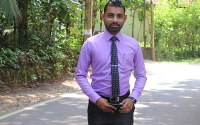 Wedding එකකට යන්න කියලා