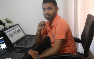 පුංචි හරි පරිගණක දැනුමක් තිබේනම් සම්බුද්ධ සාසනය වෙනුවෙන් අපගේ ව්‍යාපෘතියට උදව් කරන්න