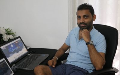 පුංචි හරි පරිගණක දැනුමක් තිබේනම් සම්බුද්ධ සාසනය වෙනුවෙන් අපගේ ව්‍යාපෘතියට උදව් කරන්න