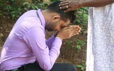 අම්මගෙන් ආශිර්වාද, උම්මා අරන් පිටත් වුණා ව්‍යාපෘතිය වලට යන්න