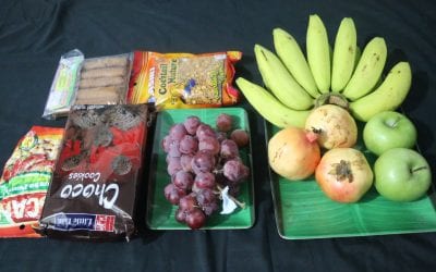 අදත් යාලුවෙක් ආවා මගේ ලෙඩ බලන්න