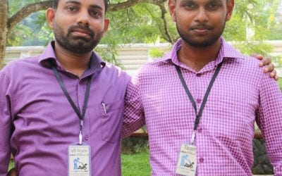 අද ගම්පහ දිස්ත්‍රික්කයේ විහාරස්ථාන නිරීක්ෂණය