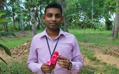 අද දහවල් ආහාරය 02 – අයිස් පලම් ?