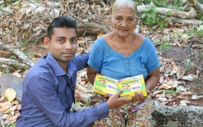 අද දවසේ පිංකම් කිහිපයක් | කැබිතිගොල්ලෑව සෙනෙහසේ චාරිකා