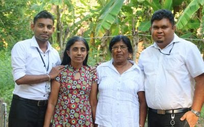 Darshana Isuranga Dasanayake, ඔබට සතුටුයිද දැන්?