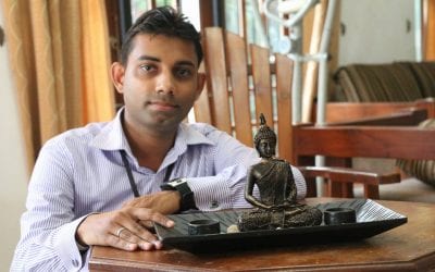 සමාජසත්කාර බුද්ධ මන්දිරය