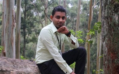 සතියක් ඇඳට වෙලා ඉඳලා එපාවෙලා