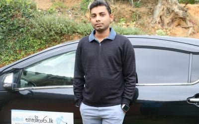 හොඳටම සනීප නැහැ