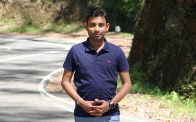 අදත් යනවා මරණයට කැපවුණ ගවයින් හොයන්න