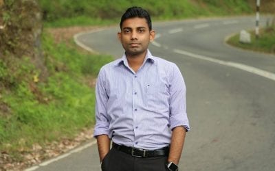 ප්‍රොජෙක්ට් ඔක්කොම ඉවරයි දැන් කොළඹ යනවා