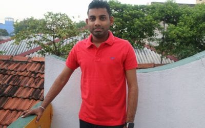 අද Dancing Class එකට Casual අඳින්න හිතුවා