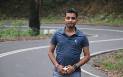 මරන්න ඉන්න ගවයින් හොයාගෙන යනවා