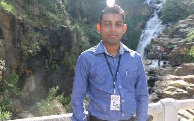 රාවණා ඇල්ල පසු කරගෙන යන ගමන්