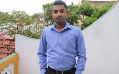 Dancing Class යන්න ලැහැස්ති වෙනවා