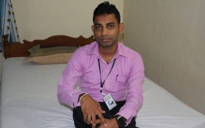 බුත්තල සෙනෙහසේ චාරිකාවේ දෙවෙනි දවස අරඹන්නට සූදානමින්