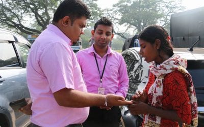 චූටි මාතියයි, ලොකු මාතියයි සාත්තලයක් ඇහුවා