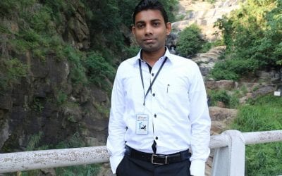 රාවණා ඇල්ල පසු කරන ගමන්