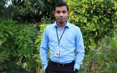 පොඩ්ඩක් එළියට යන්න කියලා