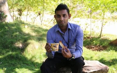 අද දවල්ට කන්නේ ඉස්කිරිඥ්ඥා