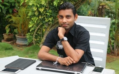 ව්‍යාපෘති වල ඡායාරූප සංස්කරණය