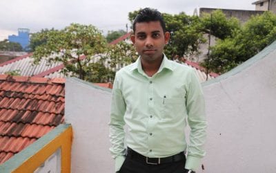 Dancing Class යන්න ලැහැස්ති වෙනවා