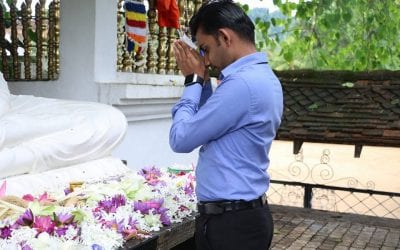 රත්නපුර ශ්‍රී සුමන සමන් දේවාලය