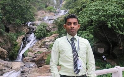 මොණරාගල යන ගමන්