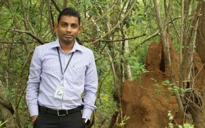 Jinan Wijarathna අක්කලගේ ගෙදර යන අතරමග