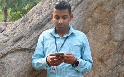 අද දවසට ප්‍රොජෙක්ට් අවසන්