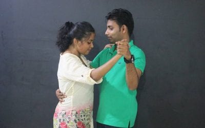 Volunteer රඟ සොභා 2017