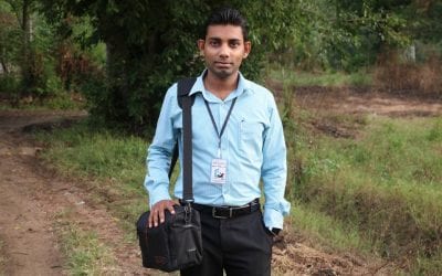 වැඩ ඉවරවෙලා ආපහු යන ගමන්