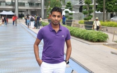 Petronas Twin Towers
