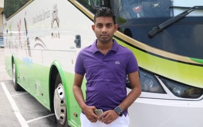 උදේට කෑම කන්න නැවැත්තුවා