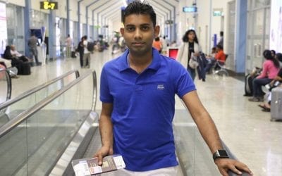 ඔබ පැතූ වෙනස මෙයද