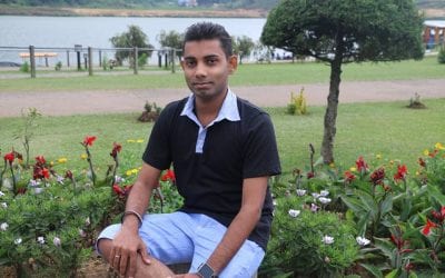 පොඩ්ඩයි, ලොක්කයි නුවරඑළියෙදී
