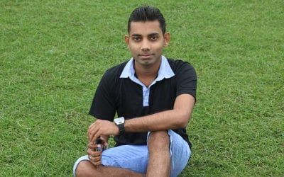 ගෙදර යන ගමන් නුවරඑළිය පොඩ්ඩක් නැවැත්තුවා