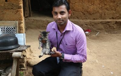 සරණ පොඩිකාලේ