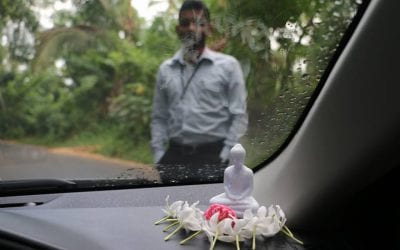 දින 3ක සෙනෙහසේ චාරිකාව