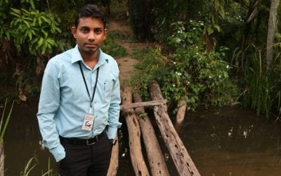 ඒඳන්ඩේ ගියා අද